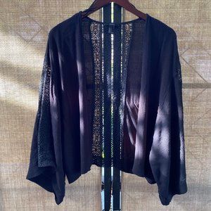 Forever21 Kimono Cardigan